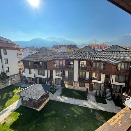 Adeona Wellness Hotel By Asteri Hotels Bansko Zewnętrze zdjęcie