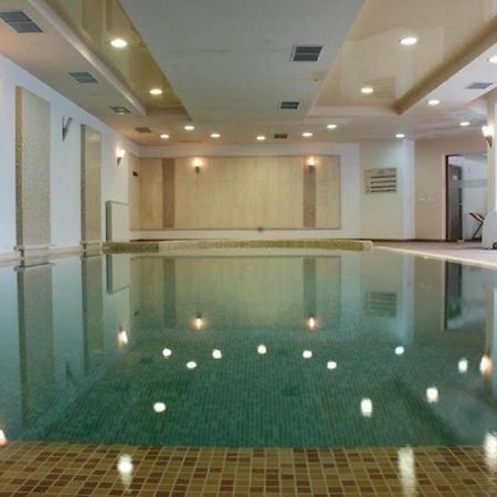 Adeona Wellness Hotel By Asteri Hotels Bansko Zewnętrze zdjęcie