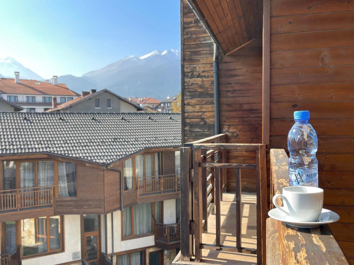 Adeona Wellness Hotel By Asteri Hotels Bansko Zewnętrze zdjęcie