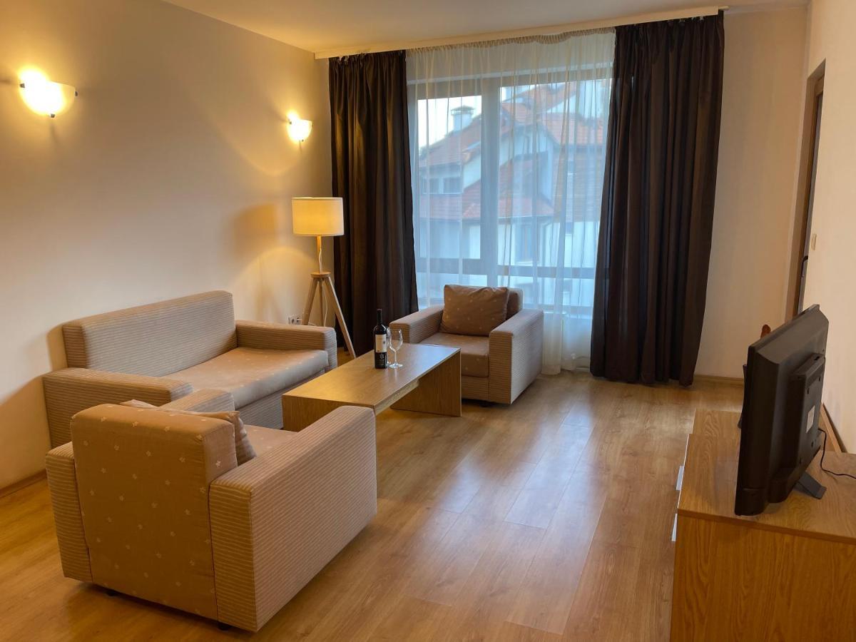 Adeona Wellness Hotel By Asteri Hotels Bansko Zewnętrze zdjęcie