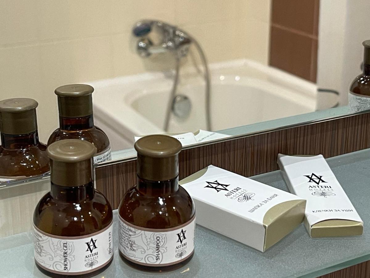 Adeona Wellness Hotel By Asteri Hotels Bansko Zewnętrze zdjęcie