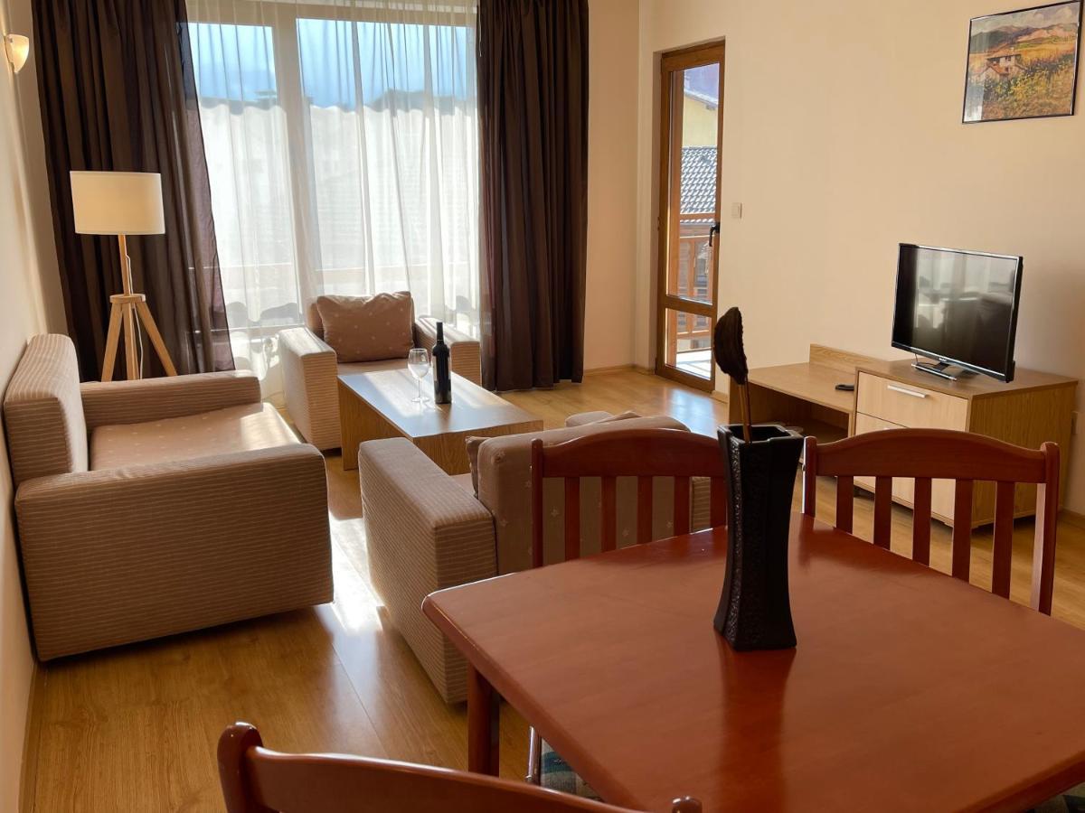 Adeona Wellness Hotel By Asteri Hotels Bansko Zewnętrze zdjęcie