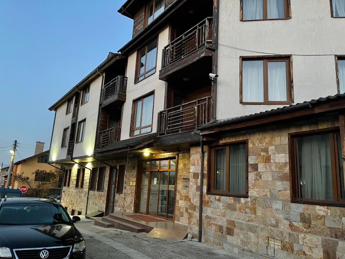 Adeona Wellness Hotel By Asteri Hotels Bansko Zewnętrze zdjęcie