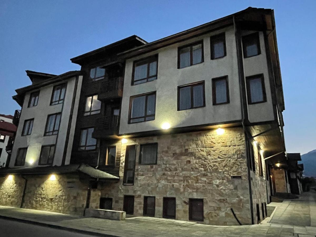 Adeona Wellness Hotel By Asteri Hotels Bansko Zewnętrze zdjęcie