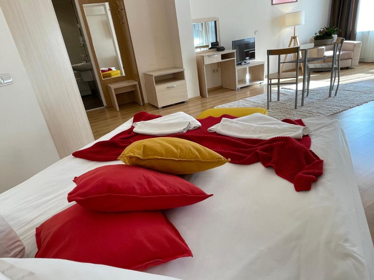 Adeona Wellness Hotel By Asteri Hotels Bansko Zewnętrze zdjęcie