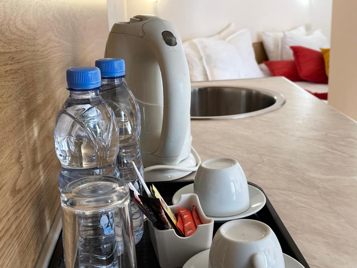 Adeona Wellness Hotel By Asteri Hotels Bansko Zewnętrze zdjęcie