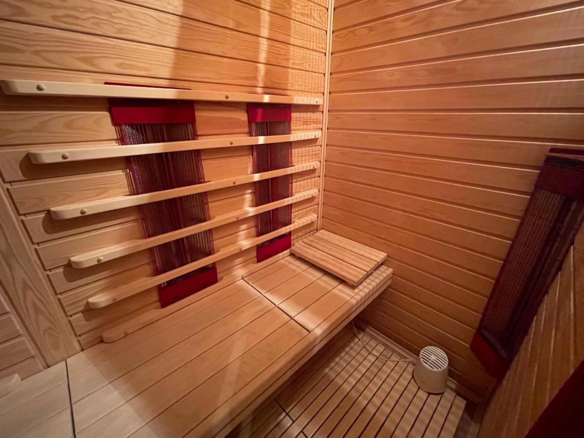 Adeona Wellness Hotel By Asteri Hotels Bansko Zewnętrze zdjęcie