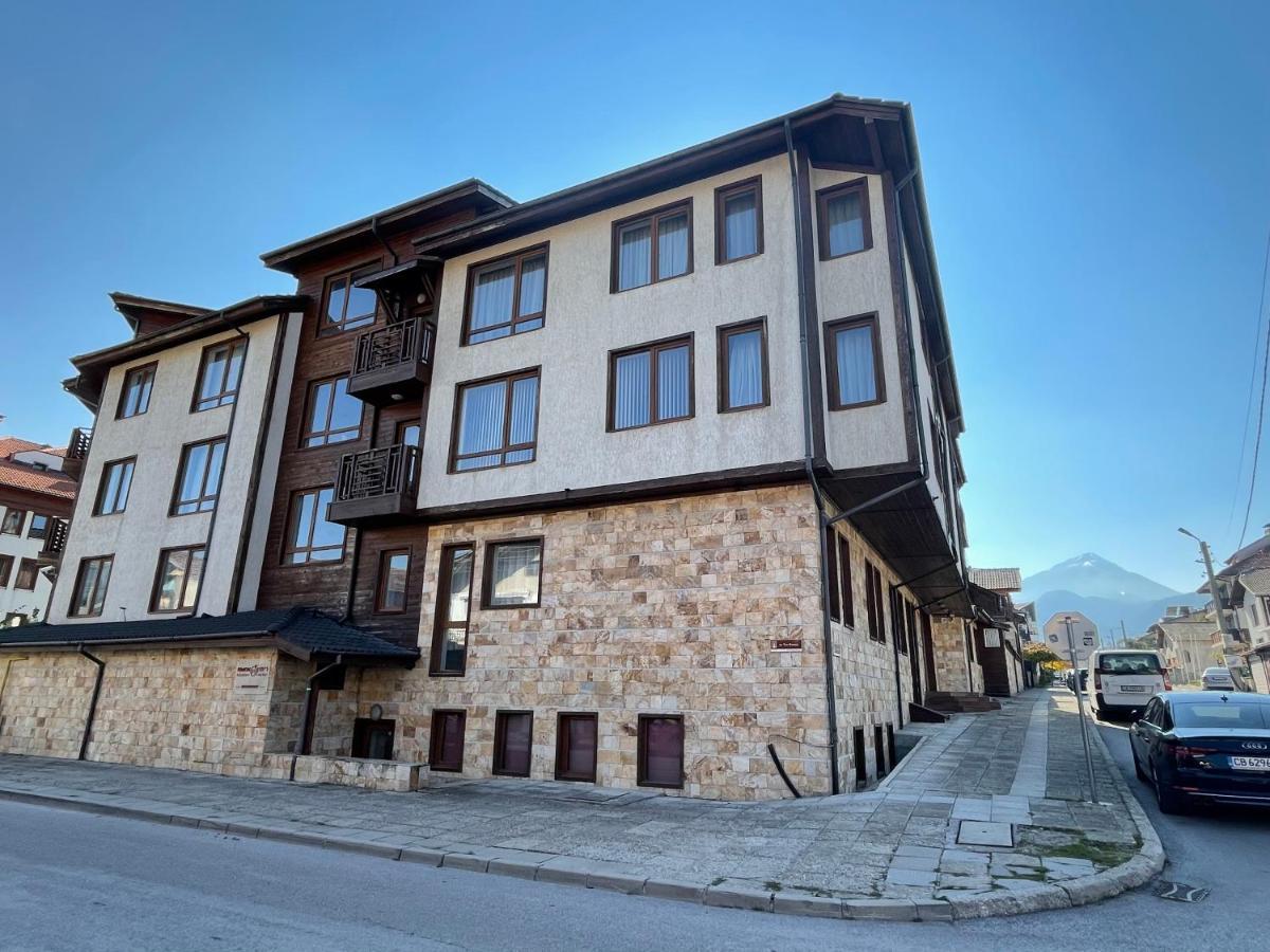 Adeona Wellness Hotel By Asteri Hotels Bansko Zewnętrze zdjęcie