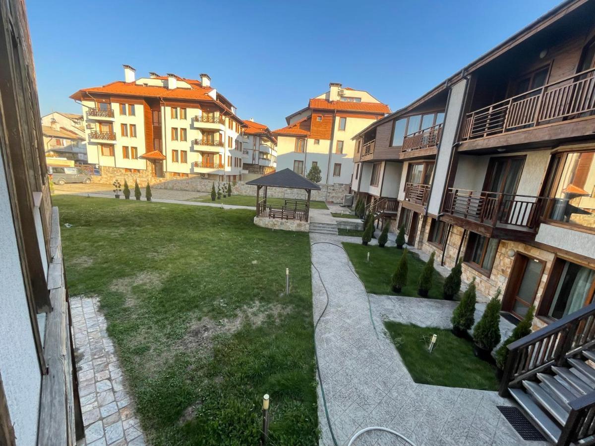 Adeona Wellness Hotel By Asteri Hotels Bansko Zewnętrze zdjęcie