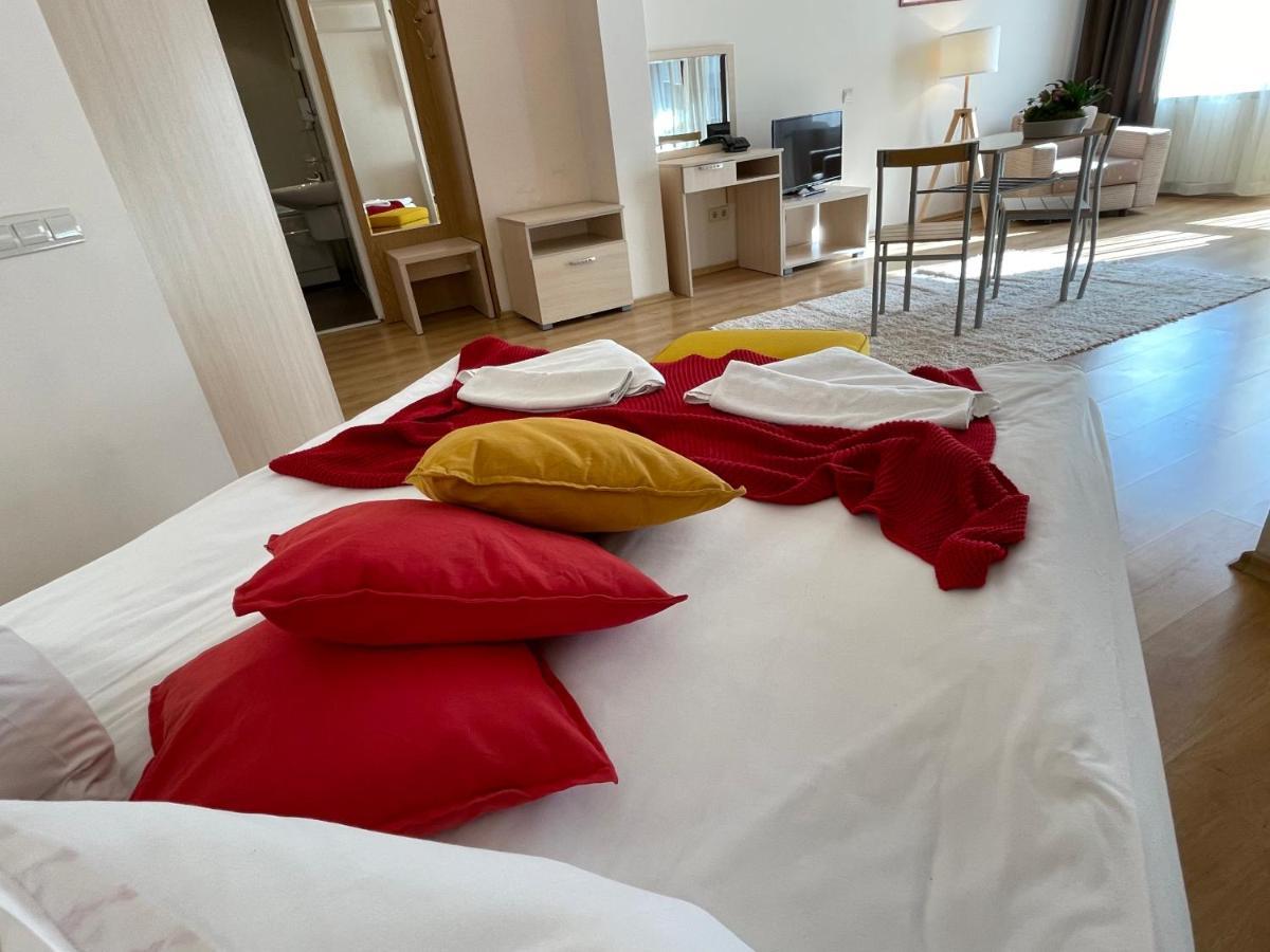 Adeona Wellness Hotel By Asteri Hotels Bansko Zewnętrze zdjęcie