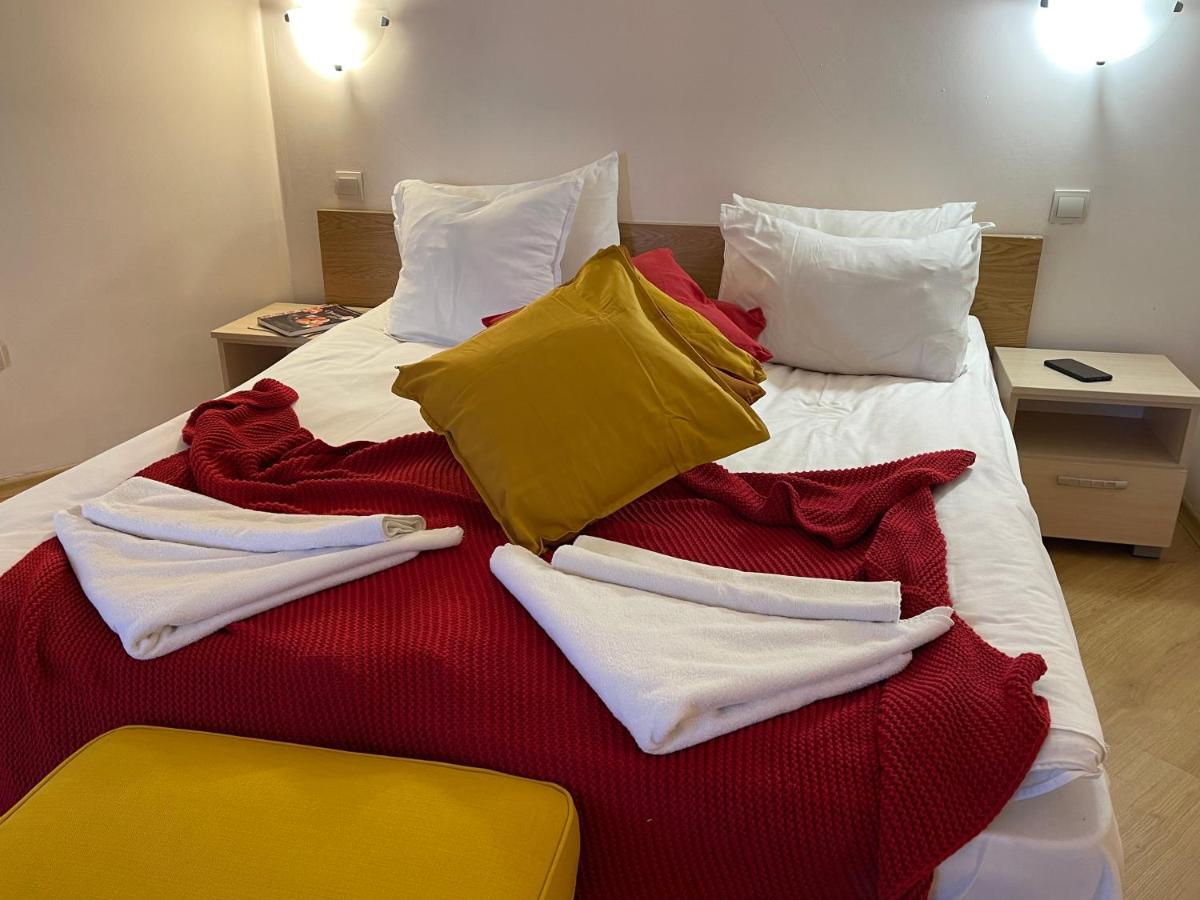 Adeona Wellness Hotel By Asteri Hotels Bansko Zewnętrze zdjęcie