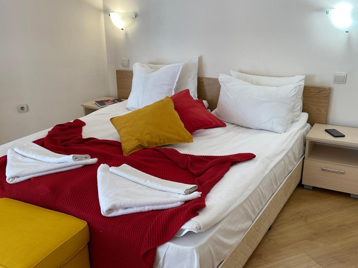 Adeona Wellness Hotel By Asteri Hotels Bansko Zewnętrze zdjęcie