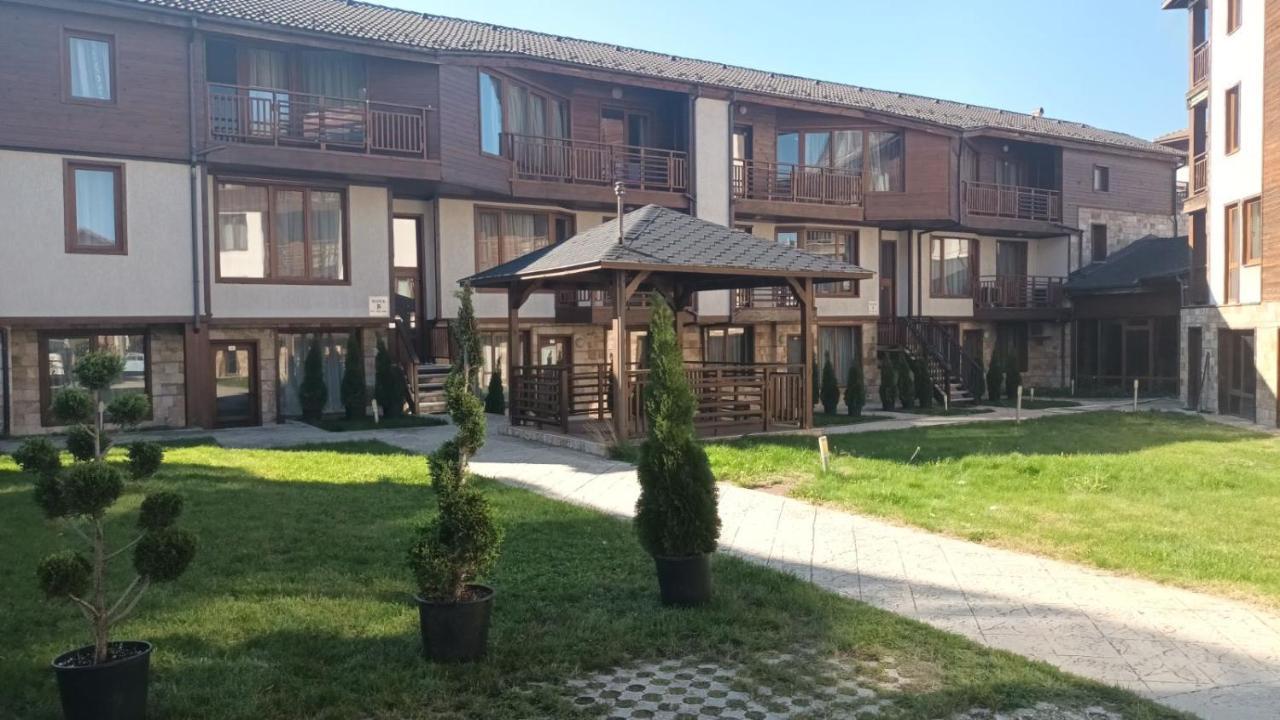 Adeona Wellness Hotel By Asteri Hotels Bansko Zewnętrze zdjęcie
