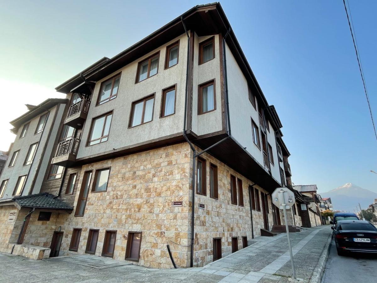 Adeona Wellness Hotel By Asteri Hotels Bansko Zewnętrze zdjęcie