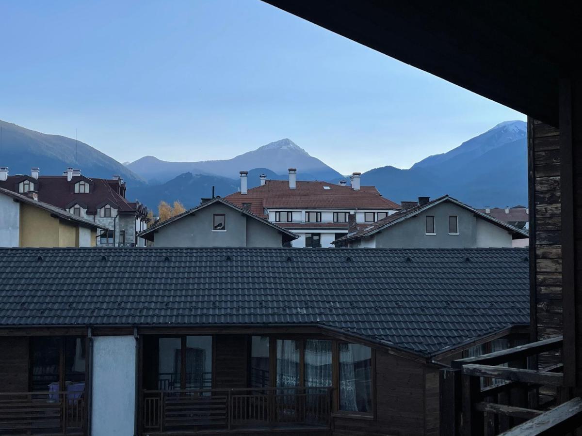 Adeona Wellness Hotel By Asteri Hotels Bansko Zewnętrze zdjęcie