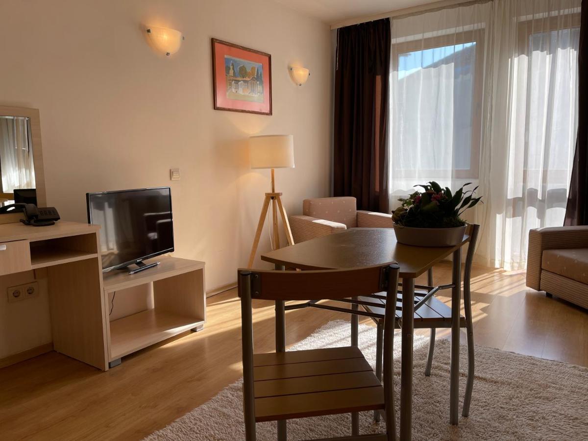 Adeona Wellness Hotel By Asteri Hotels Bansko Zewnętrze zdjęcie