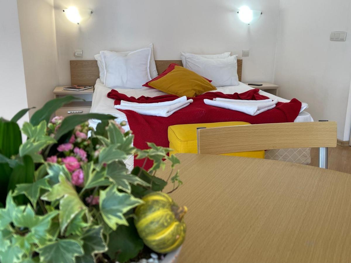 Adeona Wellness Hotel By Asteri Hotels Bansko Zewnętrze zdjęcie