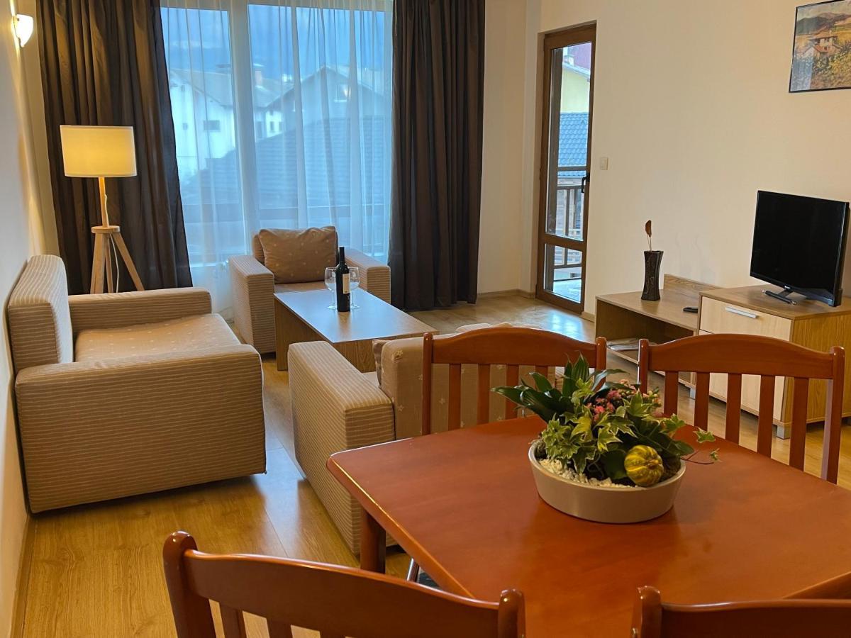 Adeona Wellness Hotel By Asteri Hotels Bansko Zewnętrze zdjęcie