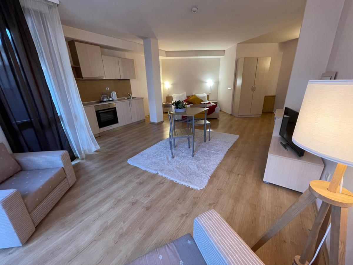 Adeona Wellness Hotel By Asteri Hotels Bansko Zewnętrze zdjęcie