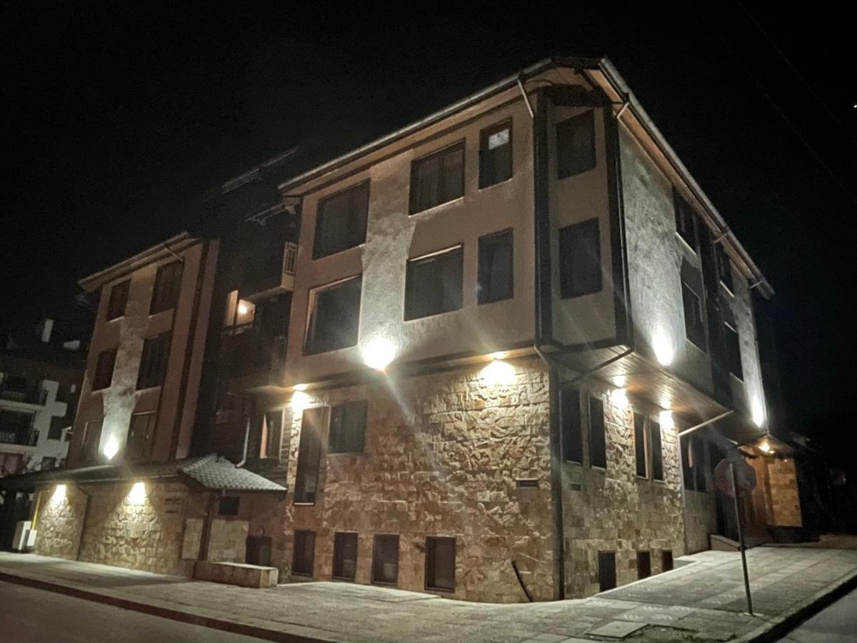 Adeona Wellness Hotel By Asteri Hotels Bansko Zewnętrze zdjęcie