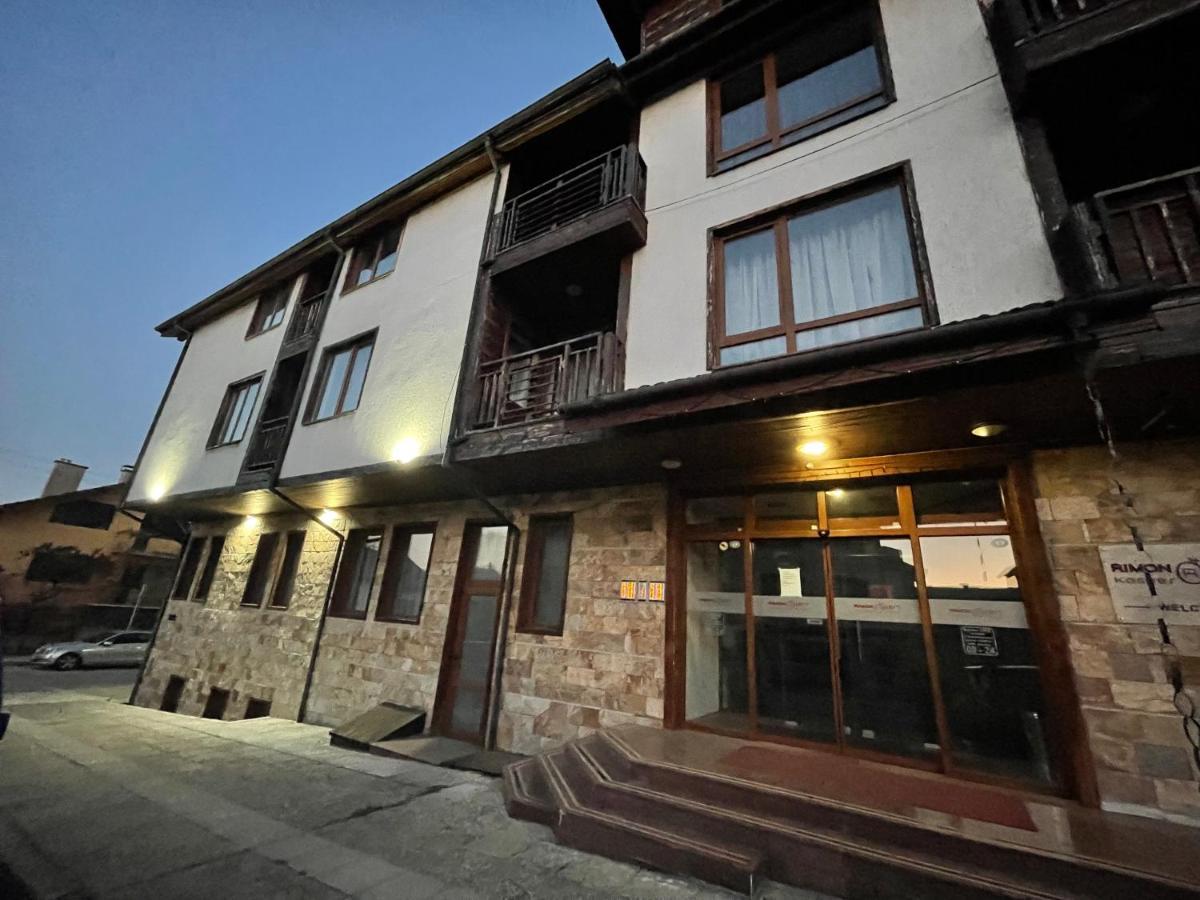 Adeona Wellness Hotel By Asteri Hotels Bansko Zewnętrze zdjęcie