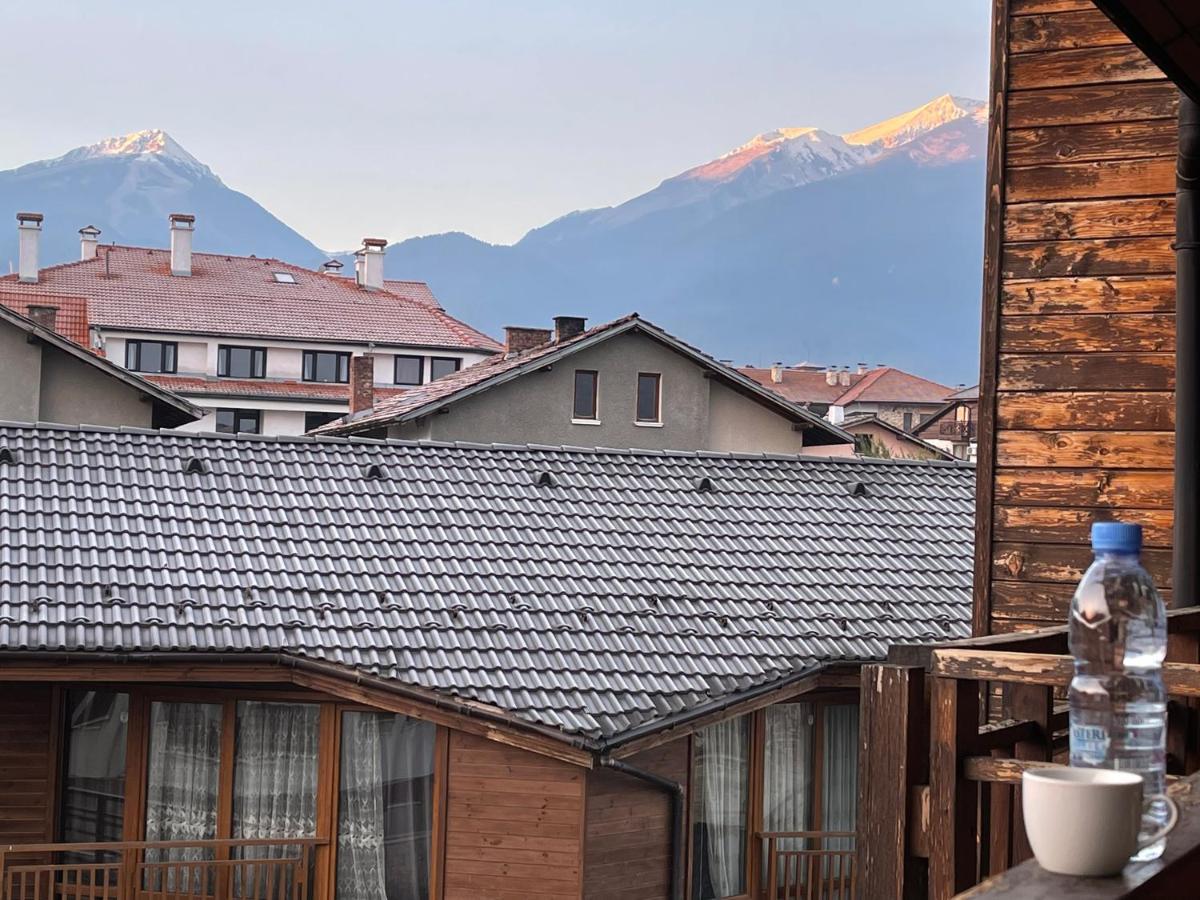 Adeona Wellness Hotel By Asteri Hotels Bansko Zewnętrze zdjęcie