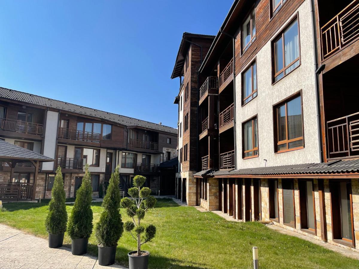 Adeona Wellness Hotel By Asteri Hotels Bansko Zewnętrze zdjęcie