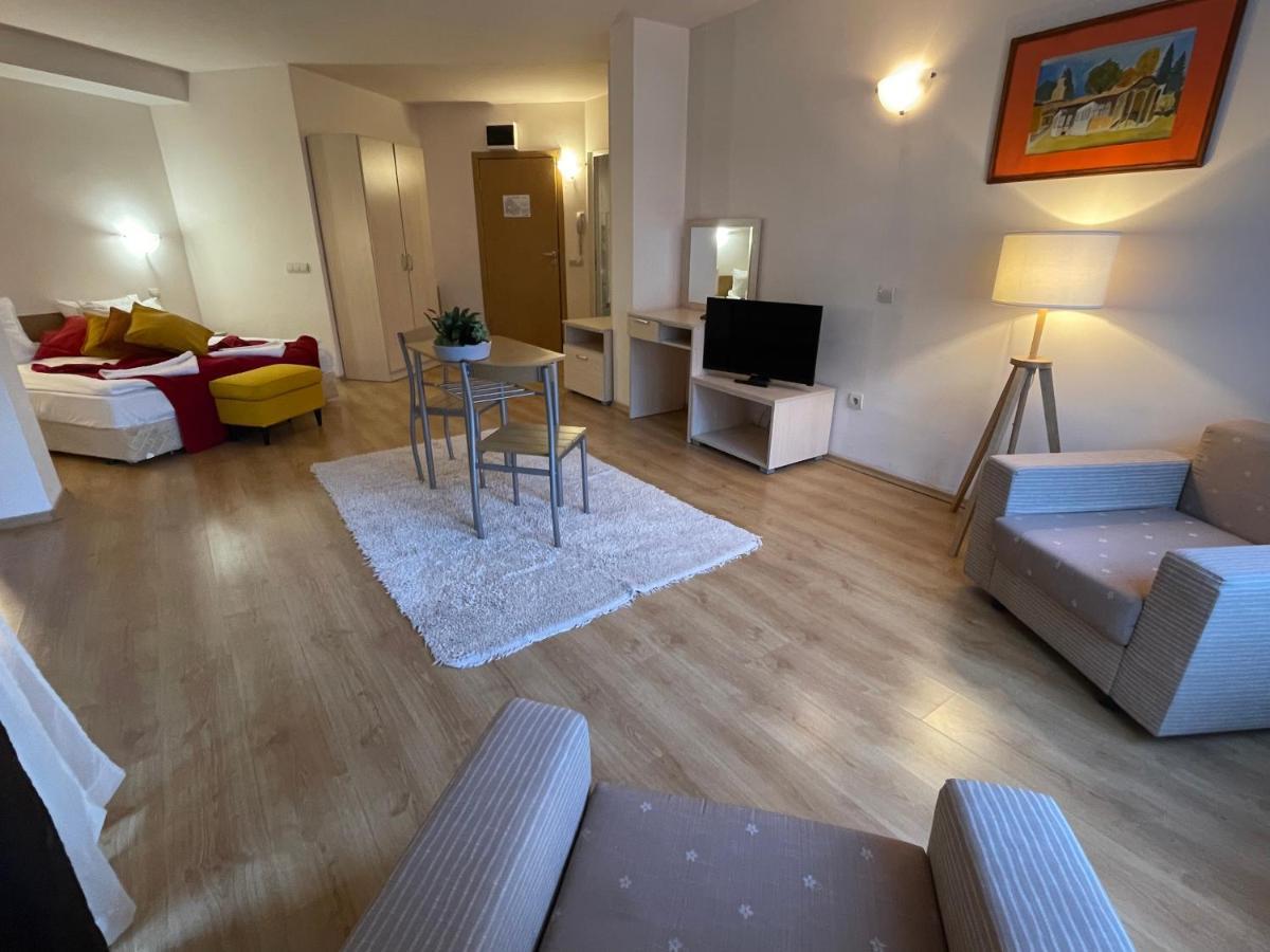 Adeona Wellness Hotel By Asteri Hotels Bansko Zewnętrze zdjęcie
