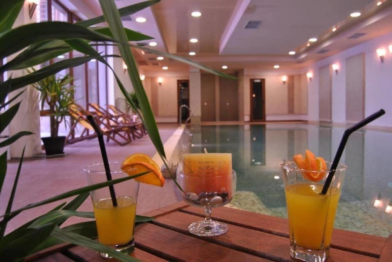 Adeona Wellness Hotel By Asteri Hotels Bansko Zewnętrze zdjęcie