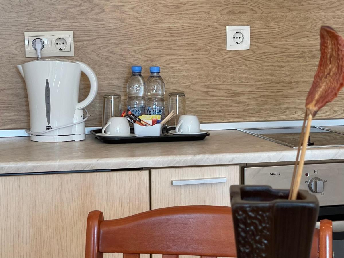 Adeona Wellness Hotel By Asteri Hotels Bansko Zewnętrze zdjęcie