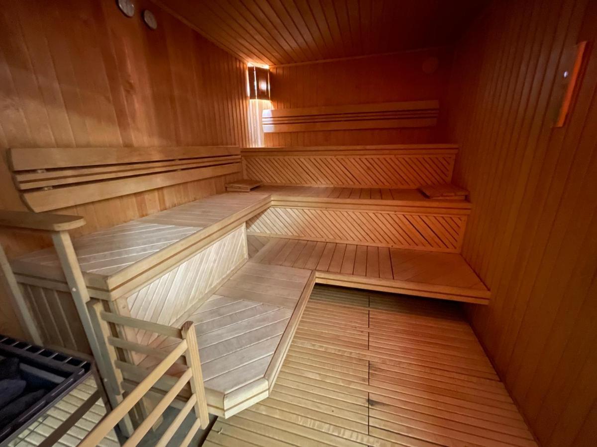 Adeona Wellness Hotel By Asteri Hotels Bansko Zewnętrze zdjęcie
