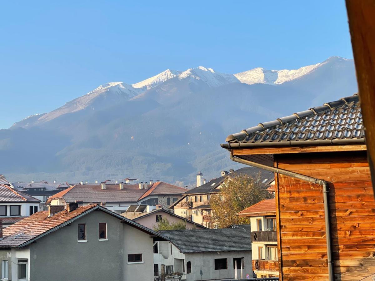 Adeona Wellness Hotel By Asteri Hotels Bansko Zewnętrze zdjęcie