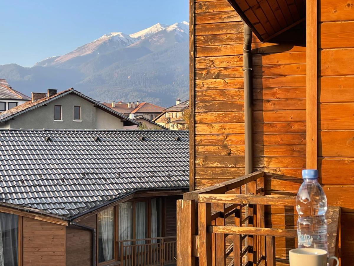 Adeona Wellness Hotel By Asteri Hotels Bansko Zewnętrze zdjęcie