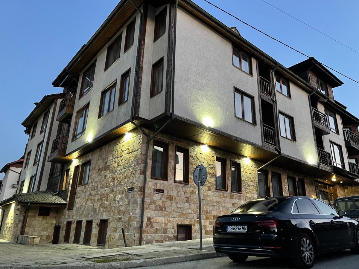 Adeona Wellness Hotel By Asteri Hotels Bansko Zewnętrze zdjęcie