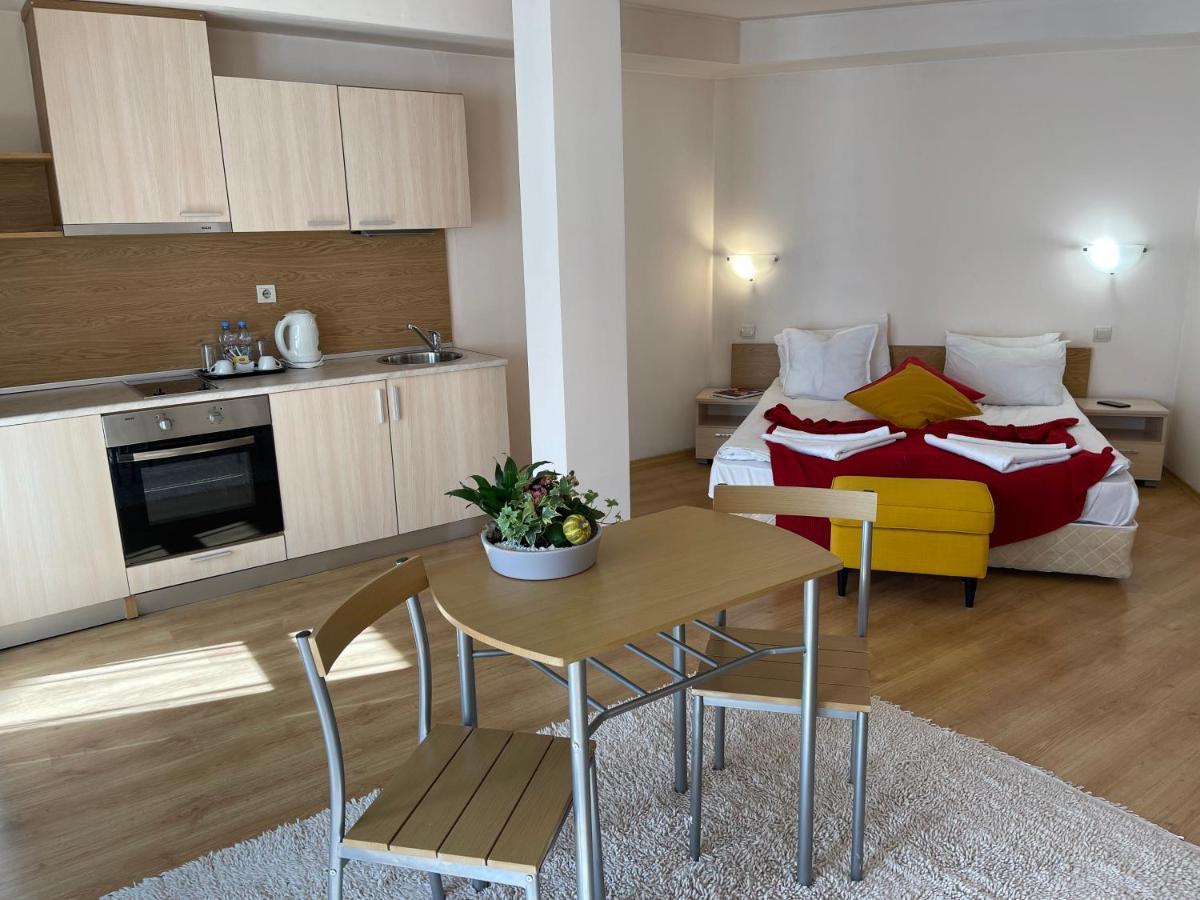Adeona Wellness Hotel By Asteri Hotels Bansko Zewnętrze zdjęcie