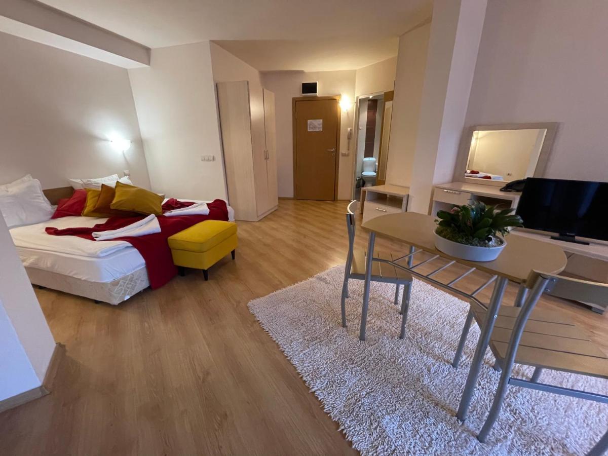 Adeona Wellness Hotel By Asteri Hotels Bansko Zewnętrze zdjęcie