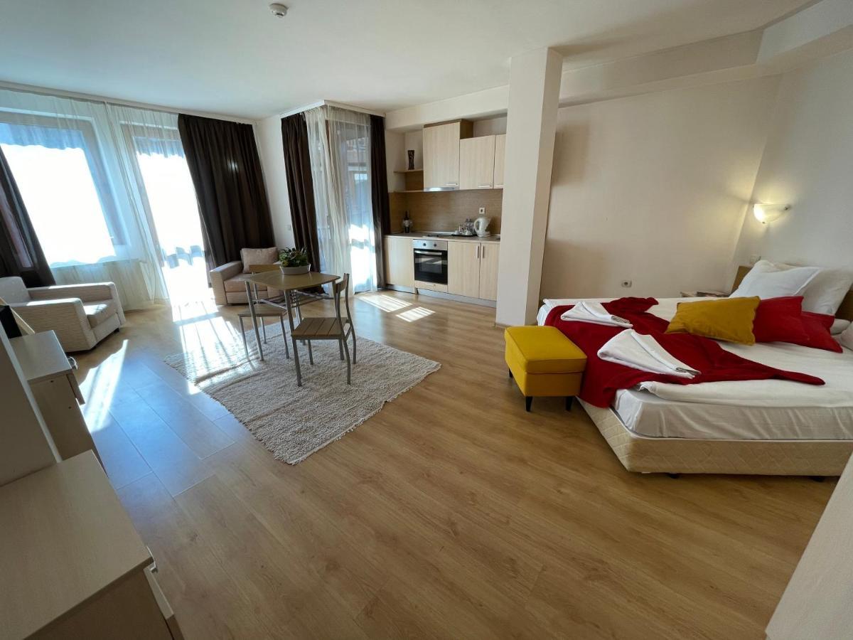 Adeona Wellness Hotel By Asteri Hotels Bansko Zewnętrze zdjęcie