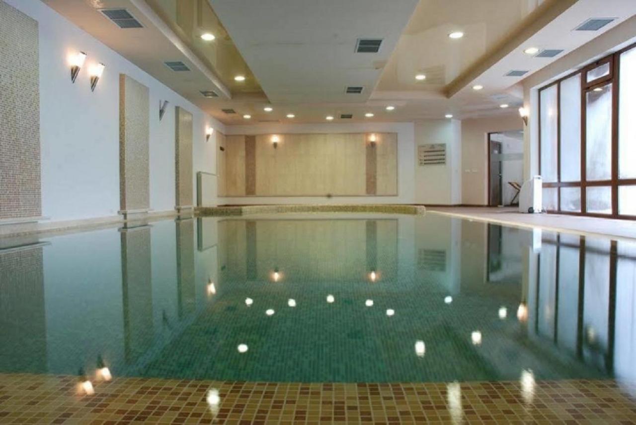 Adeona Wellness Hotel By Asteri Hotels Bansko Zewnętrze zdjęcie