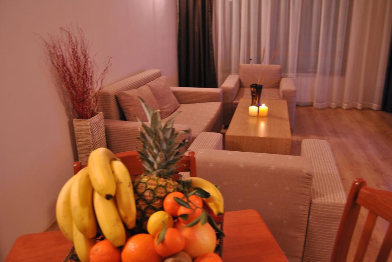 Adeona Wellness Hotel By Asteri Hotels Bansko Zewnętrze zdjęcie